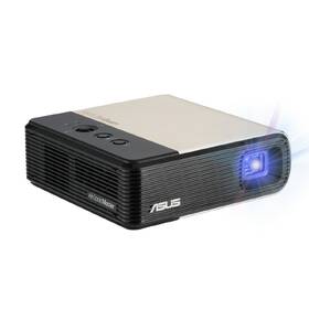 Projektor Asus ZenBeam E2 

 obrázek produktu 3 z 7