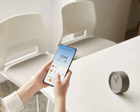 Teplovzdušný ventilátor Xiaomi Smart Tower Heater Lite LSNFJ02LX bílý

 obrázek produktu 7 z 8