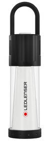 Svítilna LEDLENSER ML6 WARM LIGHT černá

 obrázek produktu 1 z 2