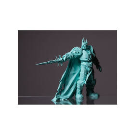 Filament Filament PM PLA+ 1,75 mm,1 kg - Sweet Mint 

 obrázek produktu 2 z 4