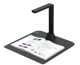 Skener IRIS Desk 5 Pro černý

 obrázek produktu 3 z 5