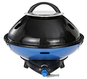 Gril zahradní plynový Campingaz Party Grill 600  

 obrázek produktu 3 z 8