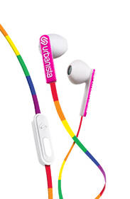 Sluchátka Urbanista San Francisco Rainbow 

 obrázek produktu 1 z 3