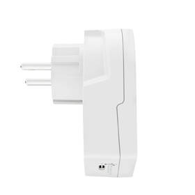Cestovní adaptér SKROSS Europe USB C20PD pro cizince v ČR, USB-C, PD 20W 

 obrázek produktu 5 z 6