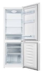 Chladnička s mrazničkou Mora CMD 2104 W bílá

 obrázek produktu 2 z 2