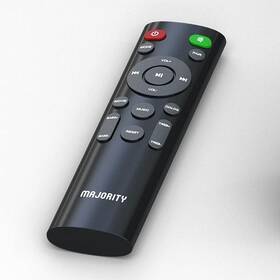 Soundbar Majority Bowfell Plus černý

 obrázek produktu 2 z 9