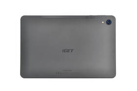 Dotykový tablet iGET SMART W30 3 GB / 64 GB šedý

 obrázek produktu 4 z 7