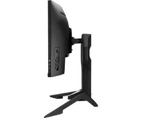 Herní monitor ASRock PG34WQ15R3A černý

 obrázek produktu 7 z 7