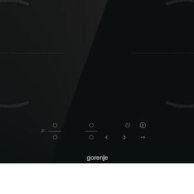 Indukční varná deska Gorenje GI6401BSCE černá

 obrázek produktu 1 z 7