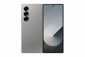 Mobilní telefon Samsung Galaxy Z Fold6 5G 12 GB / 256 GB šedý

 obrázek produktu 14 z 34
