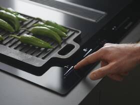 Indukční varná deska s odsáváním Faber GALILEO STRIPES F83 černá

 obrázek produktu 11 z 15