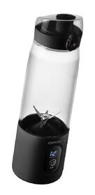 Stolní mixér Concept SM4001 Smoothie FitMaker černý

 obrázek produktu 3 z 25