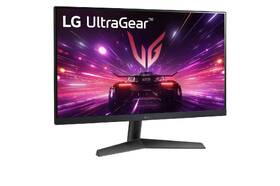 Herní monitor LG UltraGear 24GS60F-B černý

 obrázek produktu 4 z 8