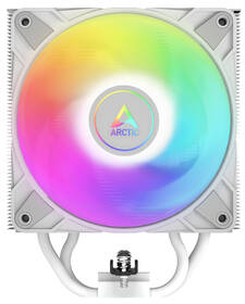 Chladič CPU Arctic Cooling 36 A-RGB White 

 obrázek produktu 1 z 9