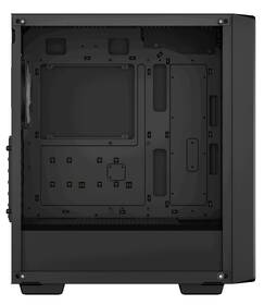 Case DeepCool CC560 ARGB V2 černá

 obrázek produktu 4 z 11