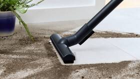 Podlahový vysavač Bosch BGL41GR3H šedá barva
