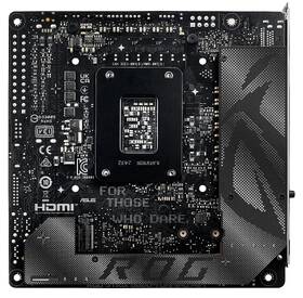 Základní deska Asus B860-I GAMING WIFI 

 obrázek produktu 8 z 10