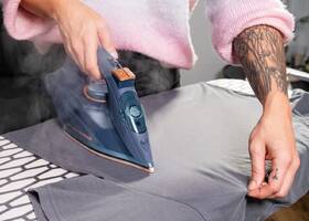 Žehlička Concept ZN9110 Smooth care PRO 9000 modrá/zlatá

 obrázek produktu 18 z 18