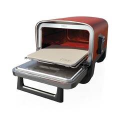 Gril Ninja OO101EU Woodfire Outdoor Over terakotový

 obrázek produktu 4 z 11