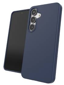 Kryt na mobil ZAGG Milan Snap na Samsung Galaxy S25 modrý

 obrázek produktu 2 z 6