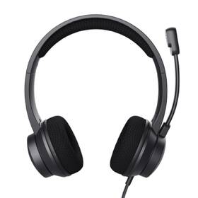 Headset Trust HS-260 černý

 obrázek produktu 2 z 4