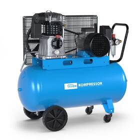Kompresor Güde 700/10/100 

 obrázek produktu 1 z 5