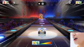 Hra Nintendo SWITCH 2 Super Mario Party Jamboree + Jamboree TV 

