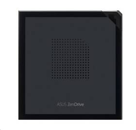 Externí DVD vypalovačka Asus ZenDrive V1M ultraslim USB-C černá

 obrázek produktu 4 z 8
