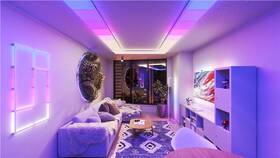 LED světlo Nanoleaf Skylight Expansion Pack bílé

 obrázek produktu 4 z 4