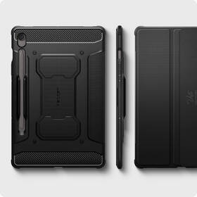 Pouzdro na tablet Spigen Rugged Armor Pro na Samsung Galaxy Tab S10 FE černé

 obrázek produktu 12 z 17