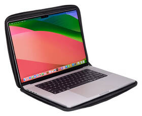 Pouzdro na notebook THULE Gauntlet 5 - 16" Macbook černé

 obrázek produktu 2 z 5