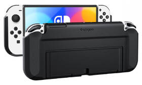 Pouzdro Spigen Thin Fit - Nintendo Switch OLED černé

 obrázek produktu 8 z 18