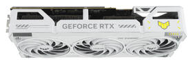 Grafická karta Asus GeForce RTX 5070 Ti TUF Gaming 16GB OC White bílá

 obrázek produktu 5 z 8