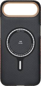 Kryt na mobil Pitaka Ultra-Slim Sunset na Apple iPhone Air hnědý/oranžový

 obrázek produktu 4 z 6