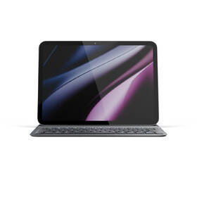 Pouzdro na tablet s klávesnicí Epico UltraBoard na Apple iPad 10-9" (2022)/11" (A16) - CZ šedé

 obrázek produktu 2 z 8