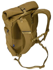 Batoh na notebook THULE Paramount Commuter 20 l hnědý

 obrázek produktu 8 z 14