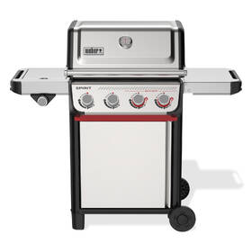 Gril zahradní plynový Weber Spirit S-435 

 obrázek produktu 1 z 4
