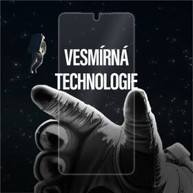 Tvrzené sklo PanzerGlass Ceramic II na Samsung Galaxy S26 Ultra s instalačním rámečkem 

 obrázek produktu 7 z 9