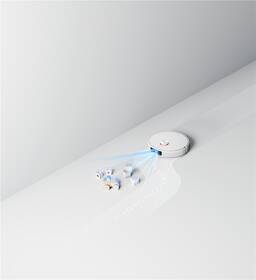 Robotický vysavač Xiaomi Vacuum H50 Pro bílý

 obrázek produktu 16 z 29