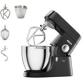 Kuchyňský robot KENWOOD KVL87.003BK černý

 obrázek produktu 2 z 7