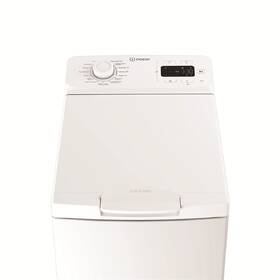 Pračka Indesit TI513EMTCS bílá

 obrázek produktu 4 z 13