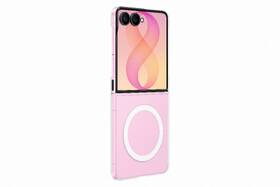 Kryt na mobil Samsung s magnetem Galaxy Z Flip8 Transparent průhledný

 obrázek produktu 2 z 4