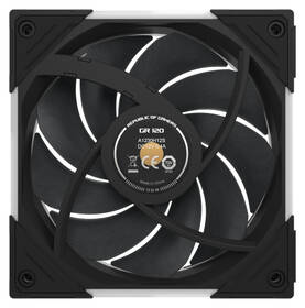 Ventilátor Asus ROG Eurux GR120 ARGB Black černý

 obrázek produktu 11 z 17
