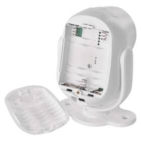 Alarm EMOS GOSMART Kit, IP-126L Guardian Pro Wifi černý/bílý

 obrázek produktu 8 z 16