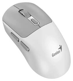 Myš Genius NX-8260S bílá

 obrázek produktu 1 z 4