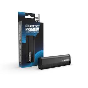 Kartáček Reloop Premium Carbon Fibre Brush černý

 obrázek produktu 6 z 6