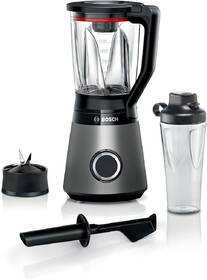Stolní mixér Bosch MMB4194S stříbrný

 obrázek produktu 1 z 12
