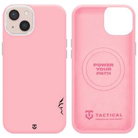 Kryt na mobil Tactical MagForce Velvet Smoothie 2.0 na Apple iPhone 13 růžový

 obrázek produktu 4 z 4