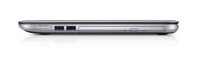 Notebook Dell 15z stříbrný

 obrázek produktu 11 z 14