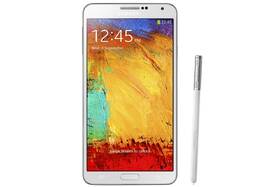 Mobilní telefon Samsung Note 3 (N9005) bílý

 obrázek produktu 2 z 23